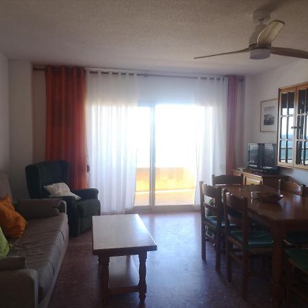 Apartamento Florazar 2, 8ºc Кулера Екстериор снимка