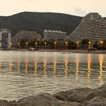 Apartamento Florazar 2, 8ºc Кулера Екстериор снимка