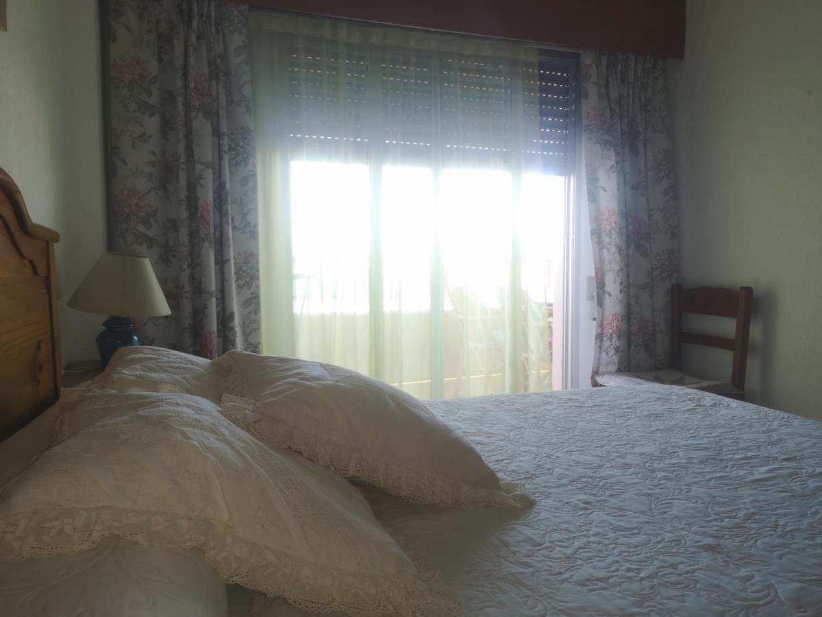 Apartamento Florazar 2, 8ºc Кулера Екстериор снимка