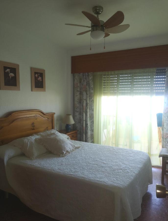 Apartamento Florazar 2, 8ºc Кулера Екстериор снимка