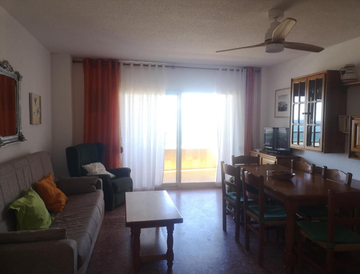 Apartamento Florazar 2, 8ºc Кулера Екстериор снимка