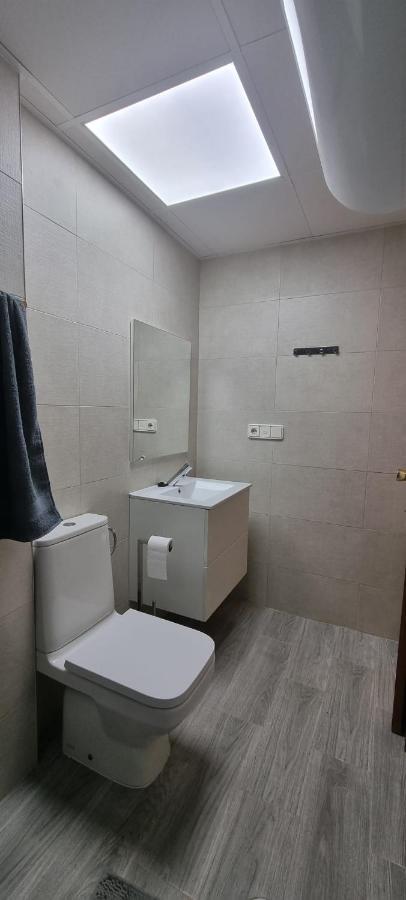 Apartamento Florazar 2, 8ºc Кулера Екстериор снимка