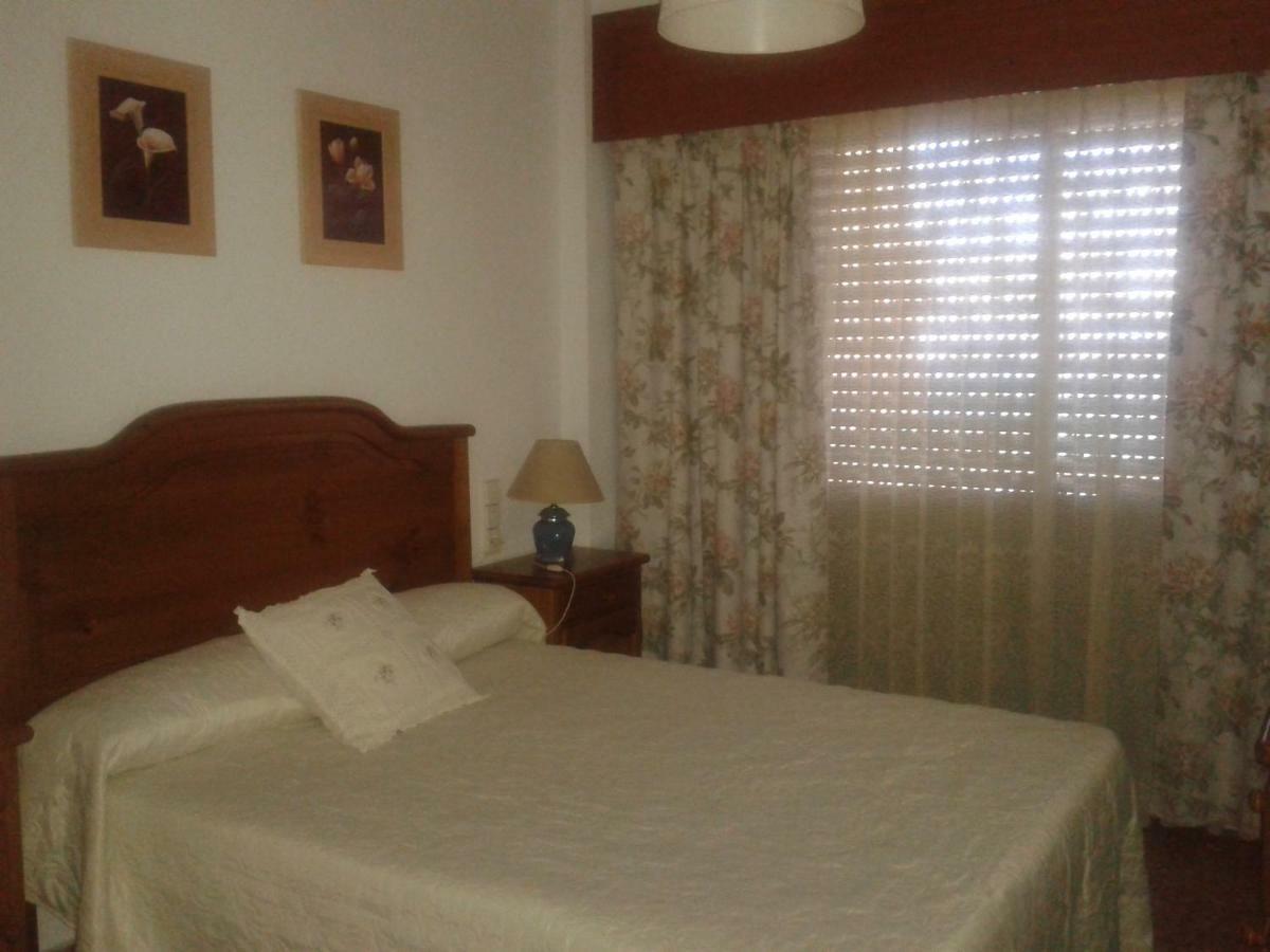 Apartamento Florazar 2, 8ºc Кулера Екстериор снимка