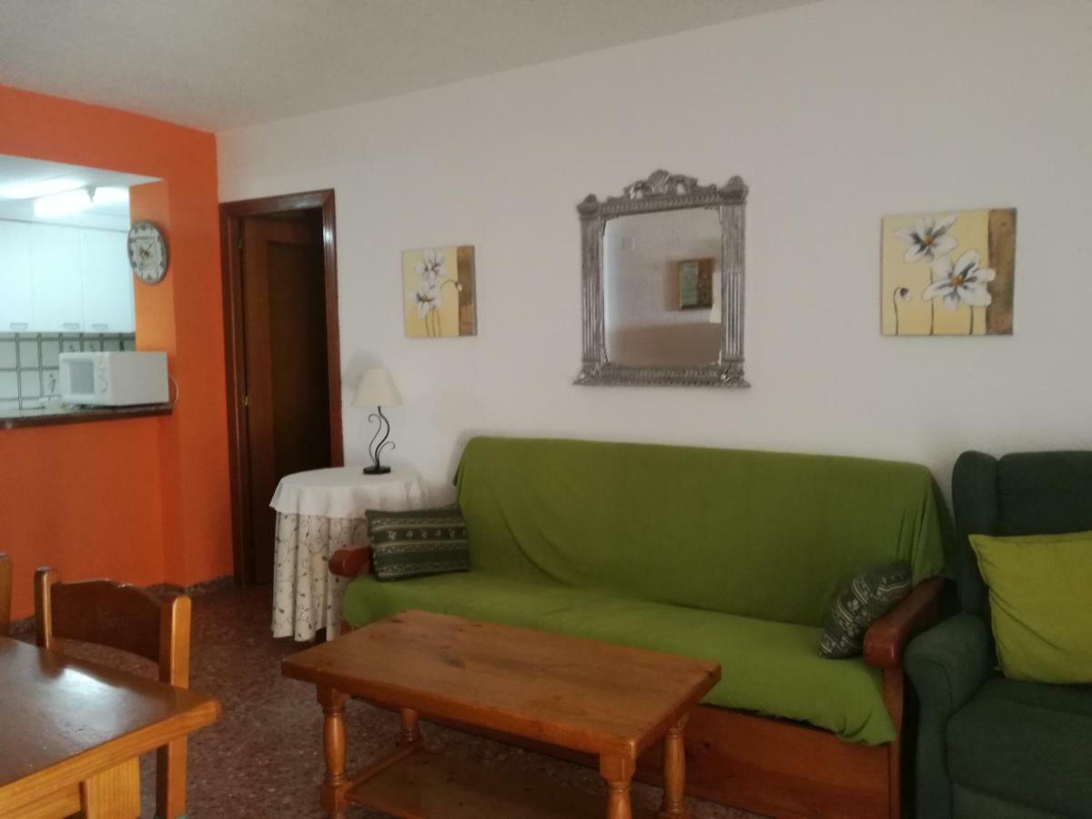 Apartamento Florazar 2, 8ºc Кулера Екстериор снимка