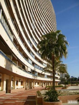 Apartamento Florazar 2, 8ºc Кулера Екстериор снимка